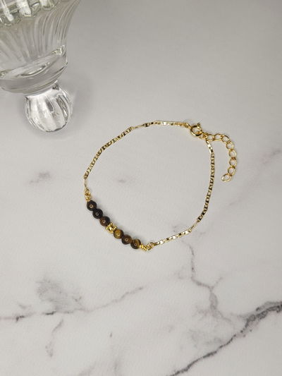 Pulsera Laminada KENIA