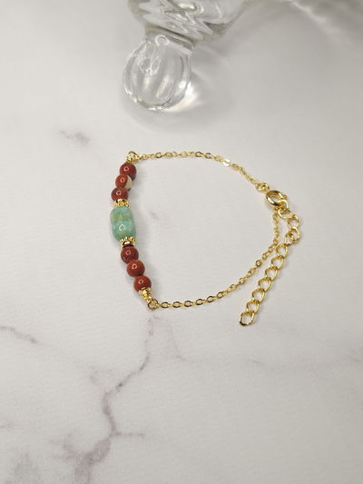 Pulsera Laminada IGNIS