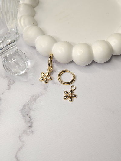 AROS CHARMIE HOOPS PAMPI