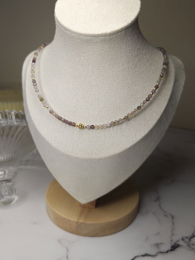 Conjunto Laminado LILAC SOUL