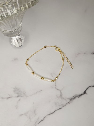 Pulsera Laminada NOOR