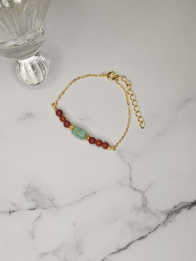 Pulsera Laminada IGNIS