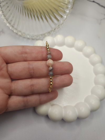 Pulsera Laminada SOLARA