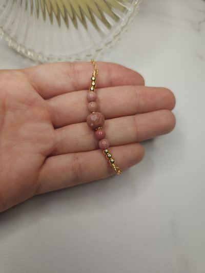 Pulsera Laminada ELYSIUM