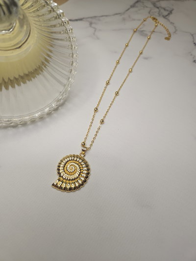 Conjunto Laminado CARACOLA