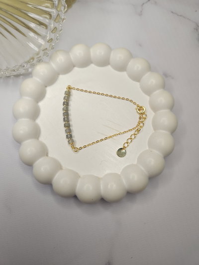 Pulsera Laminada LIRIA