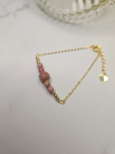 Pulsera Laminada ELYSIUM