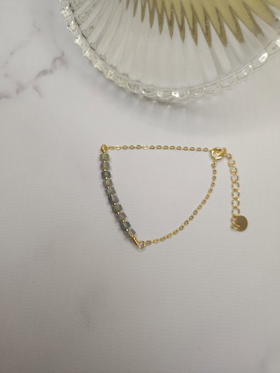 Pulsera Laminada LIRIA