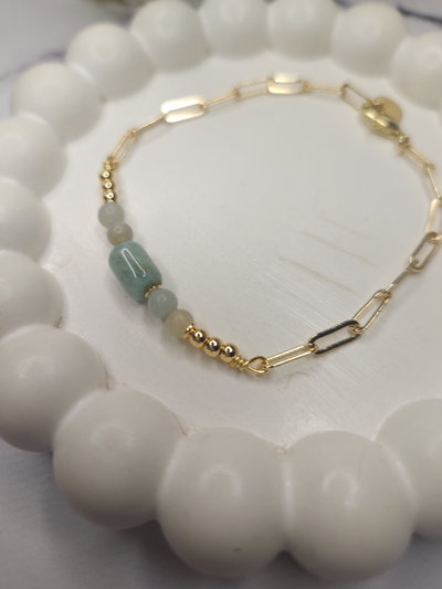 Pulsera Laminada CYRIEL II