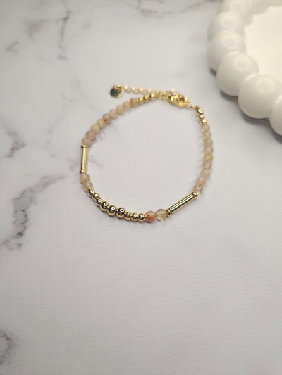 Pulsera Laminado DORÉE