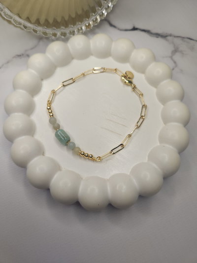 Pulsera Laminada CYRIEL II