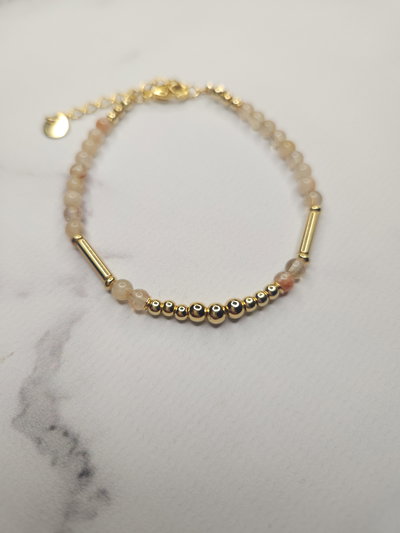 Pulsera Laminado DORÉE