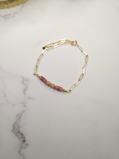 Pulsera Laminada KAIROS