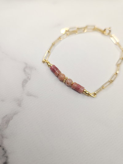 Pulsera Laminada KAIROS