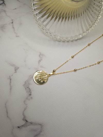 Conjunto Laminado ANIMA