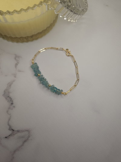 Pulsera Laminada ETHOS