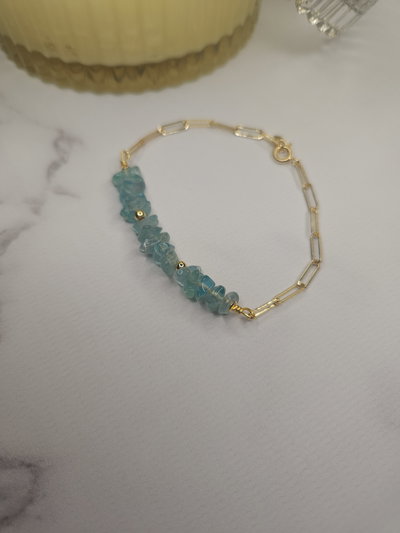 Pulsera Laminada ETHOS