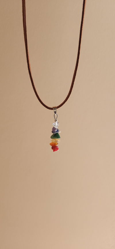 Conjunto Shakti AQ