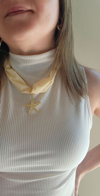 Bandana NÁIA