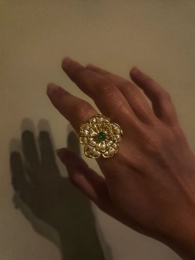 ANILLO RAQUEL
