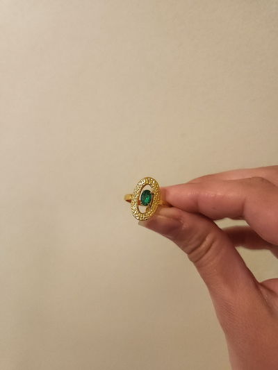 ANILLO SOMILLA