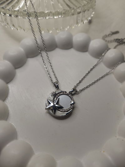 Conjunto Eternal Bond AQ