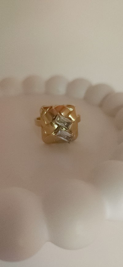 ANILLO COUCH CUBIC