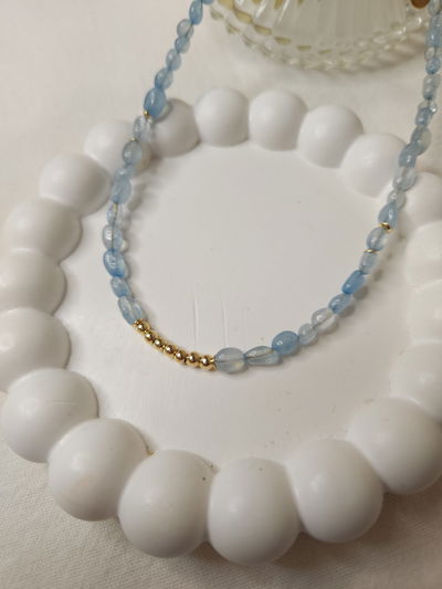 Conjunto Laminado AQUAMARINE DREAM