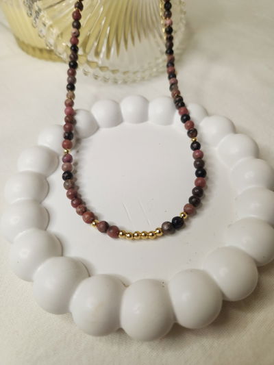 Conjunto ROSE GROUND