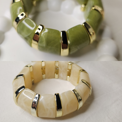 Brazalete BOHO BOMBÉ