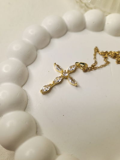 Conjunto CRUZ LUMIÉRE