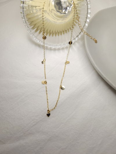 Conjunto Laminado CHOKER