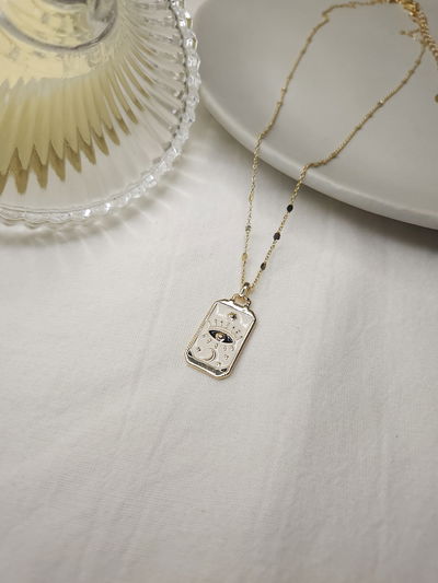 Conjunto Laminado PRASADA