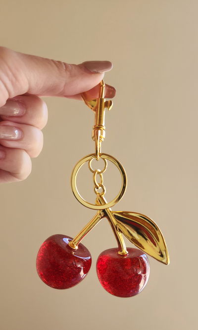 Llavero CHERRY