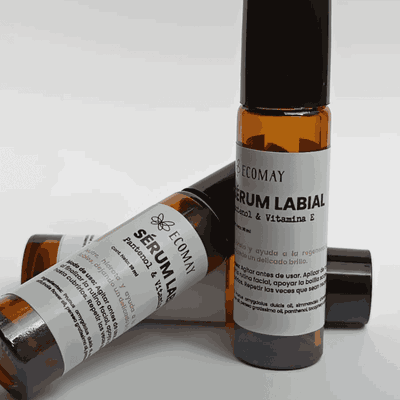 Sérum Labial