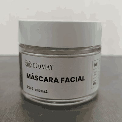 Mascarilla Revitalizante