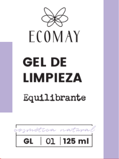 GEL DE LIMPIEZA FACIAL