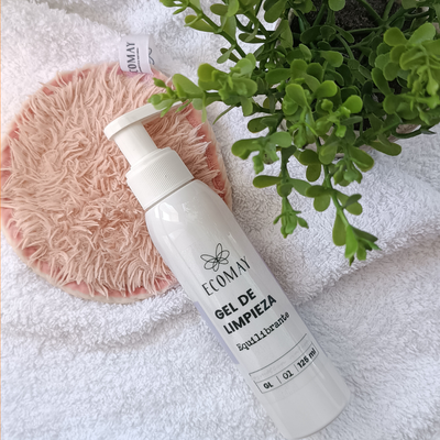 GEL DE LIMPIEZA FACIAL