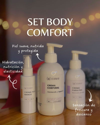 Body Confort 