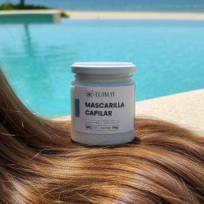 Mascarilla Capilar