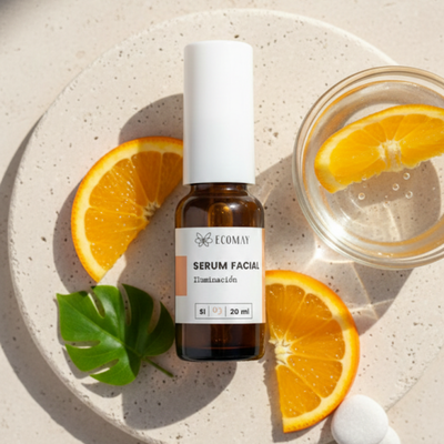 Sérum de vitamina C