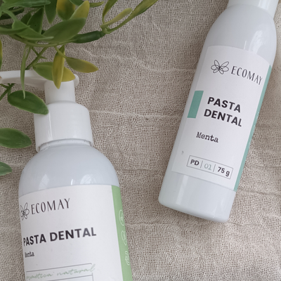 Pasta dental - Menta
