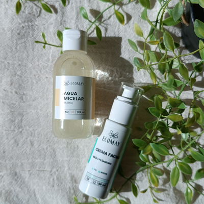 Kit: Rutina Facial Esencial