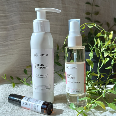 Kit: Cuidado Completo Fresco