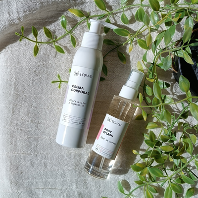 Kit: Hidratación & Frescura