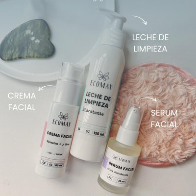 Cuidado Facial
