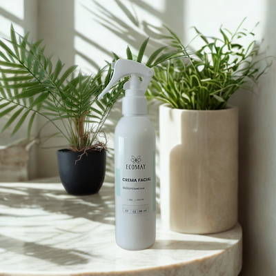Crema Para Peinar - Todo tipo de Cabello