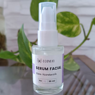 Sérum Facial Ultrahidratante
