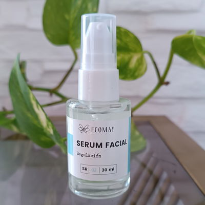 Sérum Facial Regulador