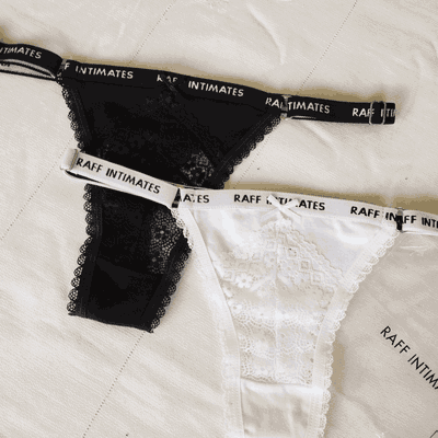 Pack less Raff- Greta